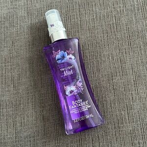 🇺🇸 TWILIGHT Mist Body Fantasies Body Spray NEW 3.2fl oz